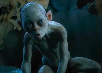 Yüzüklerin Efendisi: The Hunt For Gollum kadrosuna iki yıldız isim dahil oldu
