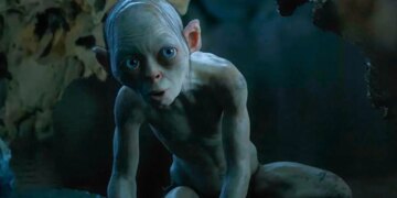 Yüzüklerin Efendisi: The Hunt For Gollum kadrosuna iki yıldız isim dahil oldu