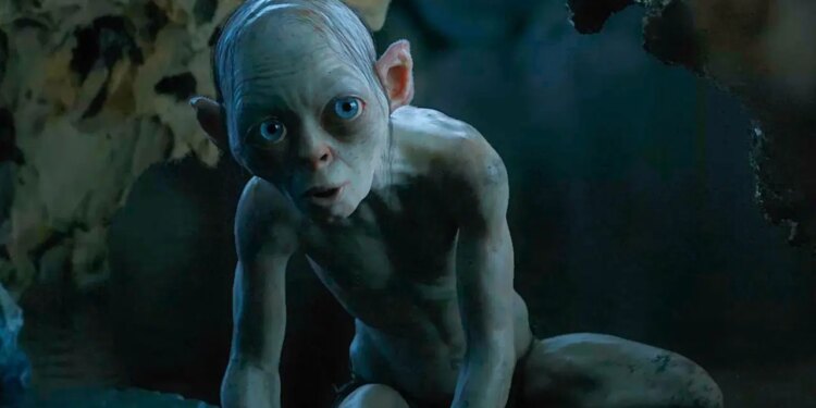 Yüzüklerin Efendisi: The Hunt For Gollum kadrosuna iki yıldız isim dahil oldu