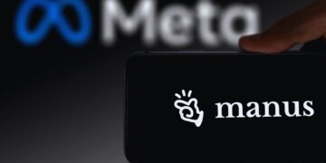 Çin, yapay zeka uygulaması Manus’un Meta’ya satışını durdurdu