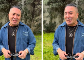 Cezaevinden çıkan Murat Övüç’ten dikkat çeken karar: ‘Murat Abi olacağım’