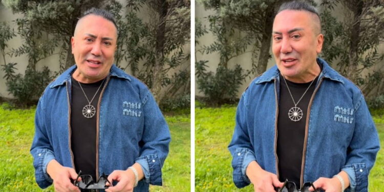 Cezaevinden çıkan Murat Övüç’ten dikkat çeken karar: ‘Murat Abi olacağım’