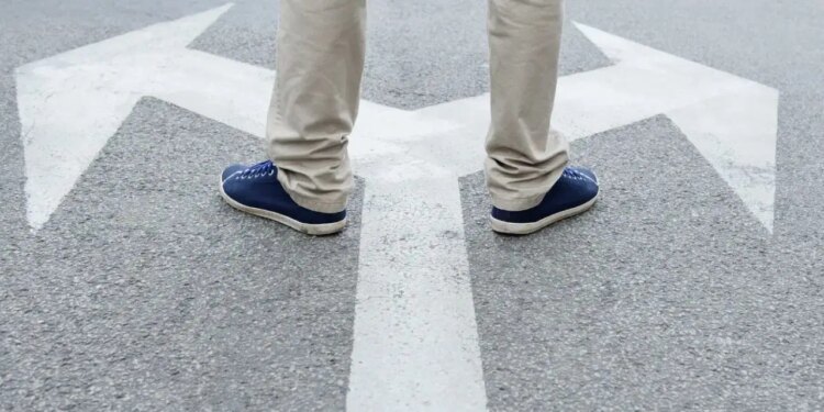 Kendinizle çeliştiğinizi fark etmiyor musunuz? İşte nedeni…