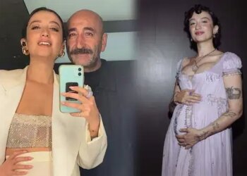 Sedat Arpalık kimdir, kaç yaşında? Melike Şahin’in eşi Sedat Arpalık’ın mesleği ne?