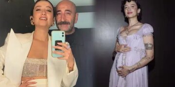 Sedat Arpalık kimdir, kaç yaşında? Melike Şahin’in eşi Sedat Arpalık’ın mesleği ne?
