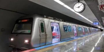 Taksim metro istasyonu kapalı mı, ne zaman açılacak? Taksim metro istasyonu neden kapalı?