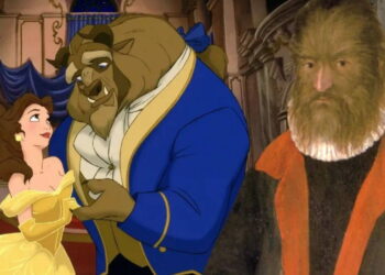 ‘Güzel ve Çirkin’ masalına ilham veren adam: Petrus Gonsalvus kimdir?