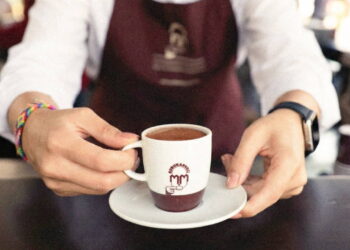 Bir fincandan fazlası: 150 yılı aşan bir mirasın hikâyesi