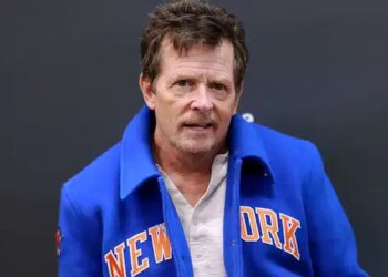 ‘Geleceğe Dönüş’ yıldızı Michael J. Fox’tan ‘ölüm’ söylentilerine tepki: ‘Hâlâ hayattayım’