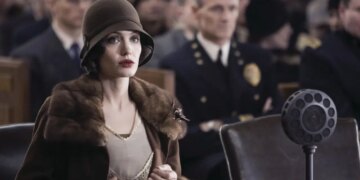 Gerçek suçun karanlık izleri: Tarihin tozlu sayfalarından fırlayan 5 polisiye film… – Son Dakika Kültür-Sanat Haberleri