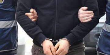 Okullara saldırı planı paylaşımı yapan 5 kişi tutuklandı