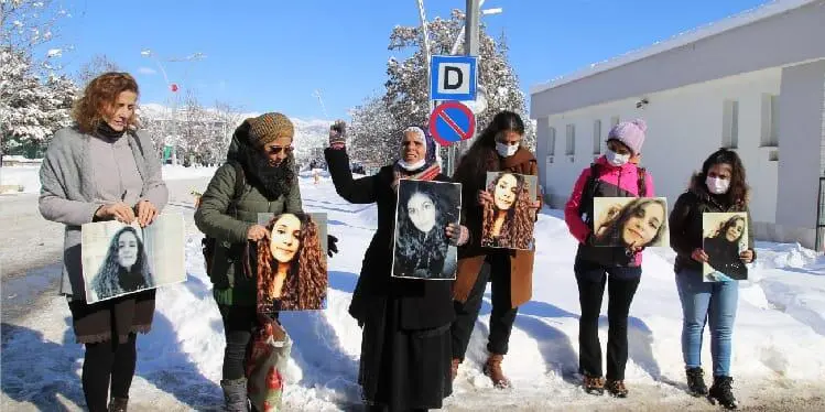 Gülistan Doku soruşturmasında yeni gelişme: 11 kişi gözaltına alındı