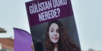 Gülistan Doku soruşturması: Erdoğan Elaldı, ‘Kasten öldürme’ suçundan tutuklandı