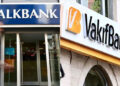  Halkbank ve Vakıfbank’ın genel müdürleri değişti