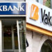  Halkbank ve Vakıfbank’ın genel müdürleri değişti