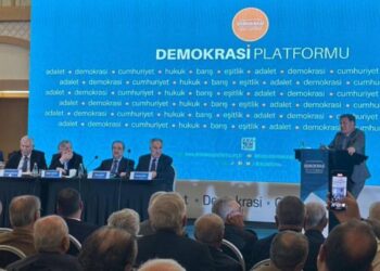 Haşim Kılıç AYM’yi eleştirdi: AİHM’in yüzlerce kararı uygulanmadı