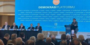 Haşim Kılıç AYM’yi eleştirdi: AİHM’in yüzlerce kararı uygulanmadı