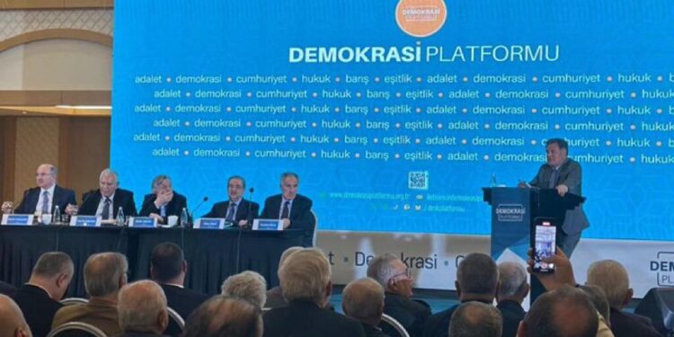 Haşim Kılıç AYM’yi eleştirdi: AİHM’in yüzlerce kararı uygulanmadı