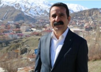 Colemêrg Belediye Eşbaşkanı Akış’a 19 yıl 6 ay hapis cezası verildi