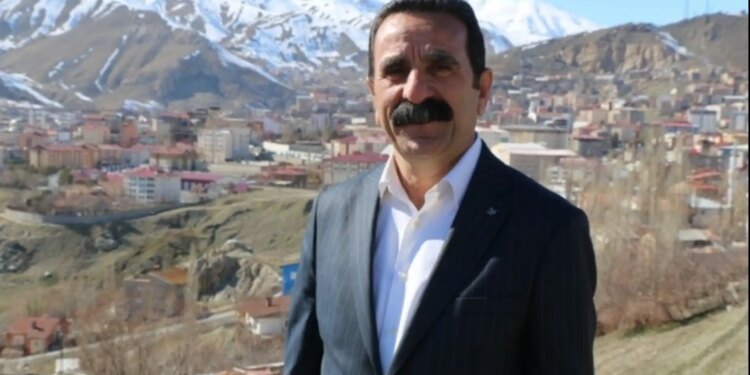 Colemêrg Belediye Eşbaşkanı Akış’a 19 yıl 6 ay hapis cezası verildi