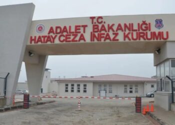 Çocuk tutuklu için acil tahliye çağrısı: Sağlık sorunları var, birden fazla kez kendine zarar verdi