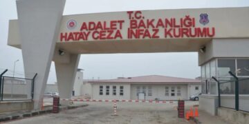 Çocuk tutuklu için acil tahliye çağrısı: Sağlık sorunları var, birden fazla kez kendine zarar verdi