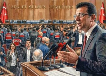 İBB davasında 15 tahliye kararı