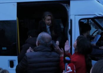 İBB davasında ara karar: 18 kişi hakkında tahliye kararı verildi