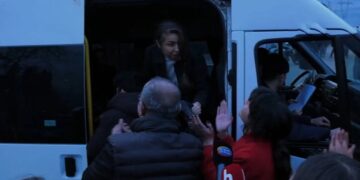 İBB davasında ara karar: 18 kişi hakkında tahliye kararı verildi