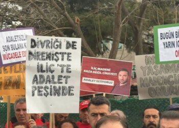 İliç davası öncesi Yıldız ailesinden dayanışma çağrısı