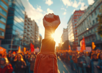 Sürecin başarısı için herkes 1 Mayıs’a koşmalı