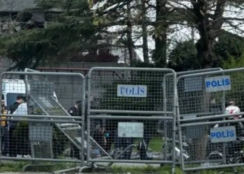 Beşiktaş saldırısı soruşturmasında bir kişi daha gözaltına alındı