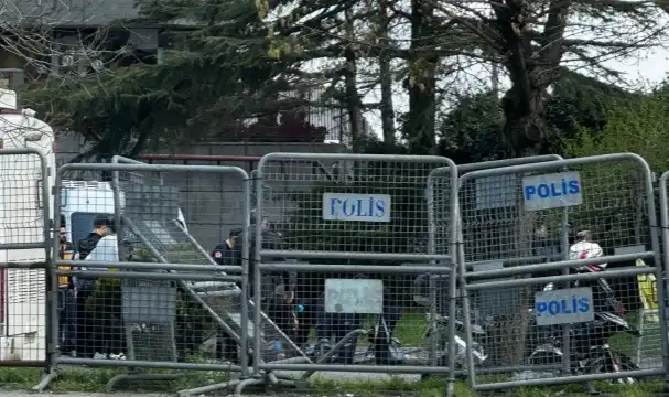 Beşiktaş saldırısı soruşturmasında bir kişi daha gözaltına alındı
