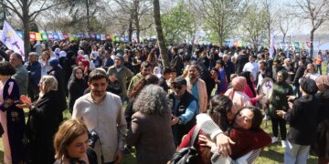 İstanbul’da 4 Nisan etkinliği: Kürtlerin statüsü tarihsel bir zorunluluk