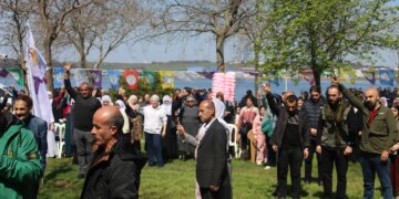 Küçükçekmece’de gözaltına alınan üç kişi serbest bırakıldı