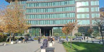 Üsküdar Belediyesi’ne operasyon: 20 kişi gözaltına alındı