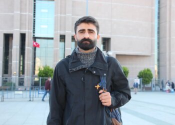 MA muhabirine ‘sözde haber’ davası