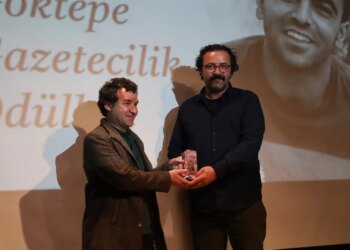 Metin Göktepe Gazetecilik Ödülleri sahiplerini buldu