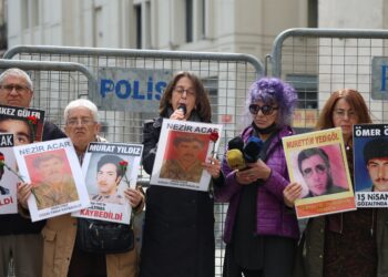 Cumartesi Anneleri, Nezir Acar’ın akıbetini sordu