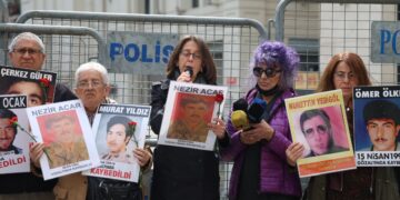 Cumartesi Anneleri, Nezir Acar’ın akıbetini sordu