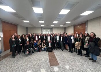 HDK soruşturmasında Ruken Gülağacı’ya beraat