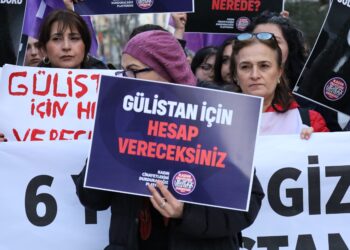 KCDP’den Gülistan Doku açıklaması: 6 yıldır gizlediniz, hesap vereceksiniz