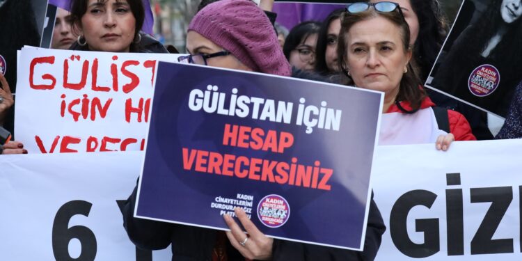 KCDP’den Gülistan Doku açıklaması: 6 yıldır gizlediniz, hesap vereceksiniz