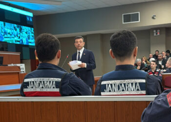 İBB davasında savcıdan 9 isim hakkında tahliye talebi