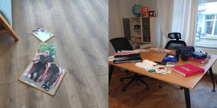 1 Mayıs öncesi birçok yere polis baskını: Çok sayıda gözaltı