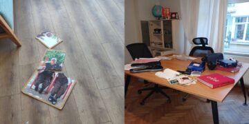 1 Mayıs öncesi ev baskınları: İstanbul’da gizlilik ve avukat kısıtlaması kararı