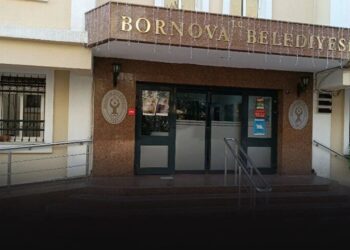 Bornova Belediyesi’ne soruşturma başlatıldı
