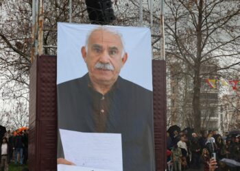 ‘Bîji Abdullah Öcalan’ sloganına beraat