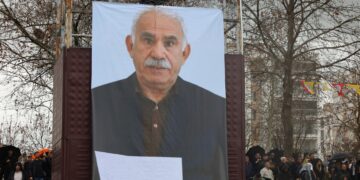 ‘Bîji Abdullah Öcalan’ sloganına beraat