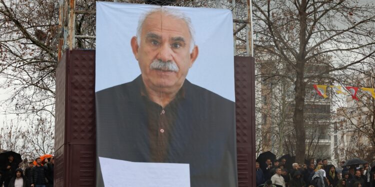 ‘Bîji Abdullah Öcalan’ sloganına beraat